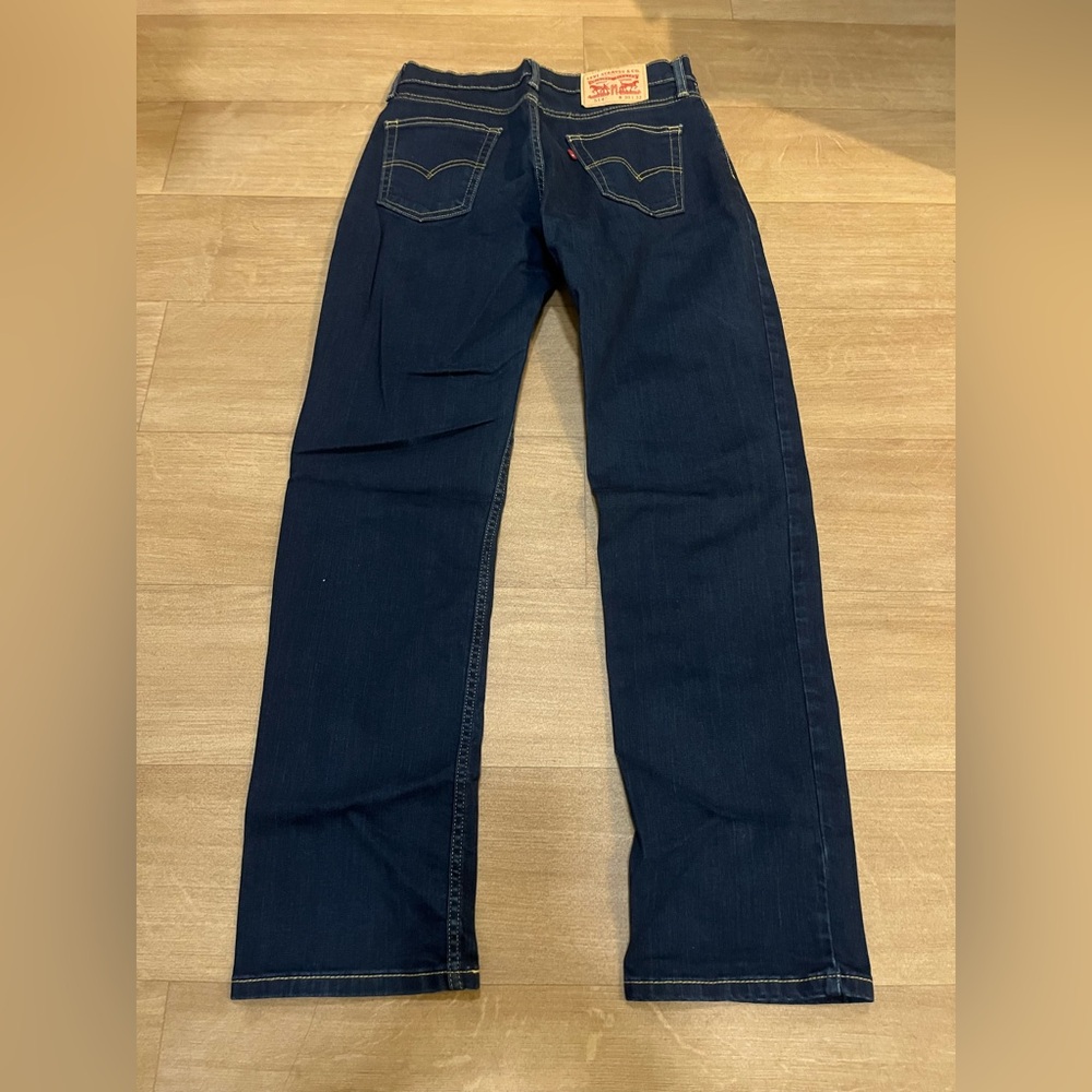 Men's Levi’s Jeans